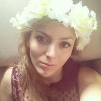 Emeraude Carlier's Photo