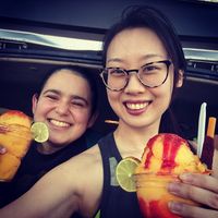 Christina Chen的照片