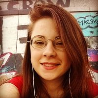 Alice Toropova的照片