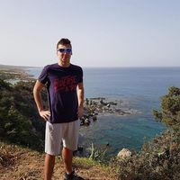 Dawid Mięsopust's Photo