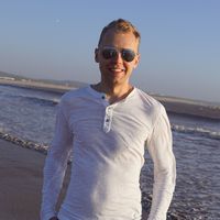 Фотографии пользователя Piotrek Starzynski