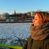 Simone Garus's Photo