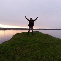 Raul Alarcon的照片