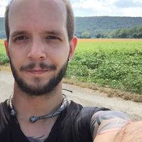 Le foto di Tomas Szabo