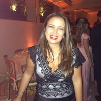 Clarisse Rocha's Photo