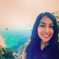 Fotos de Isabel Ortiz