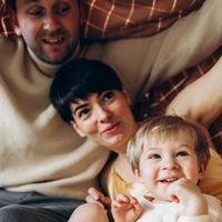 Viktoria Andrienko's Photo