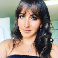 Fotos de ambra ciliberto