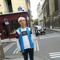 Le foto di Zacharie Lallemant