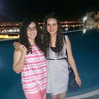 Le foto di Sanaa Mosleh