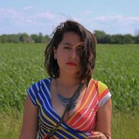 Alison Abrego的照片