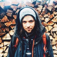 Jan Szlagowski's Photo