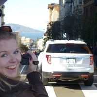 Fotos de Amy Hubbard