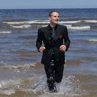 Mareks Lielbardis's Photo