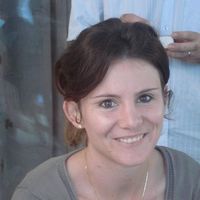 celine fontaine's Photo