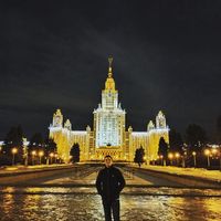 Redouane BOUSNANE的照片