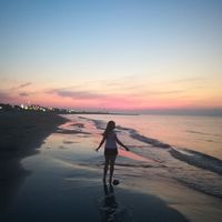 Lena Olkhovskaya's Photo