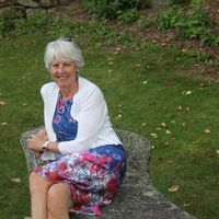 Mary Beaudin's Photo