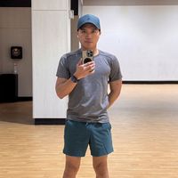 Makki Menzon's Photo