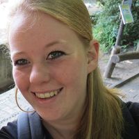 Nikki de Groot的照片