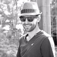 Joseph Moore的照片