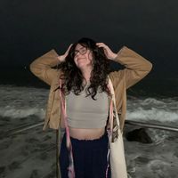 Carolina Acevedo's Photo