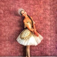 Fotos de Katia Anish