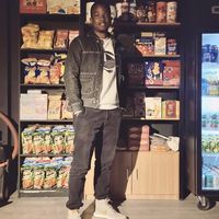 Ramon LeFont's Photo