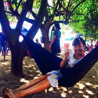 Nanami Nakajima的照片