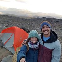 Tomas Pulenta's Photo