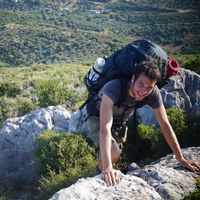 Michael Kremer's Photo