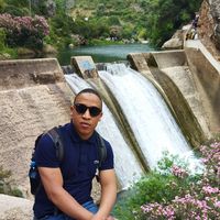 yassine ettayea's Photo
