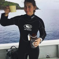 Fotos de Marissa Binkoski