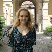 Julia Maria Schippers's Photo