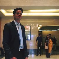 Fotos de Chaitanya Gojamgunde