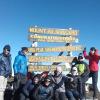 Evance Venance的照片