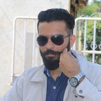 Arihant Shah的照片