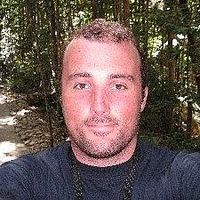 Antoine Lavoine's Photo