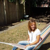 Rabea Flisek's Photo