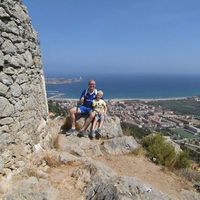 Mark Britton的照片