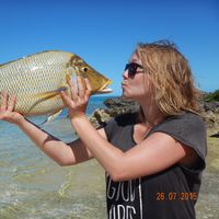 Jessica van der Wal's Photo