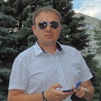 Konstantin Pankratov's Photo