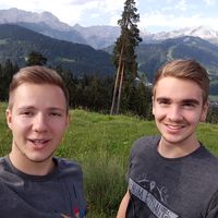 Julius Richter's Photo