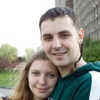 Photos de Anastasiia Czudowska