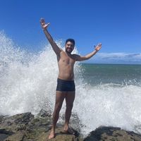 Gonzalo Perez's Photo