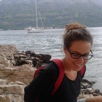 Clara Sanahuja's Photo