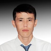 Nodirbek Toshboyev's Photo
