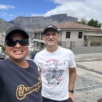Emile Van Der Heyde's Photo