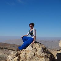 Mette Scheltema's Photo