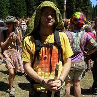 Jonathan Gutstadt's Photo